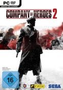 Company of Heroes 2 - Boxart