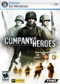 Company of Heroes - Boxart