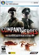 Company of Heroes: Opposing Fronts - Boxart