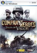 Company of Heroes: Tales of Valor - Boxart