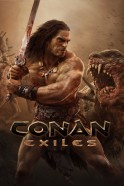 Conan Exiles - Boxart