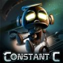 Constant C - Boxart