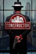 Constructor - Boxart