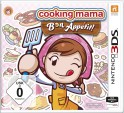 Cooking Mama: Bon Appetit! - Boxart