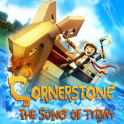 Cornerstone: The Song of Tyrim - Boxart