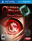 Corpse Party: Blood Drive - Boxart