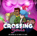 Crossing Souls - Boxart