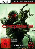 Crysis 3 - Boxart