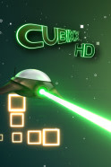 Cubixx HD - Boxart