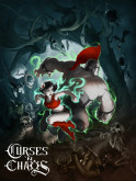 Curses 'N Chaos - Boxart