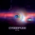 Cyberpunk 3776 - Boxart