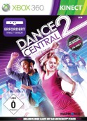 Dance Central 2 - Boxart
