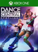 Dance Central: Spotlight - Boxart