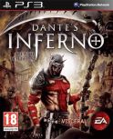 Dante's Inferno - Boxart
