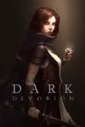 Dark Devotion - Boxart