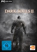 Dark Souls II - Boxart