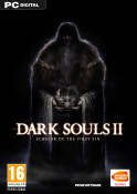 Dark Souls II: Scholar of the First Sin - Boxart
