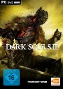 Dark Souls III - Boxart