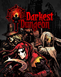 Darkest Dungeon - Boxart