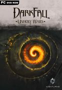 Darkfall: Unholy Wars - Boxart