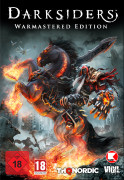 Darksiders: Warmastered Edition - Boxart