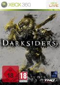Darksiders: Wrath of War - Boxart
