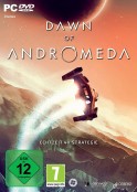 Dawn of Andromeda - Boxart