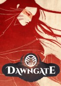 Dawngate - Boxart