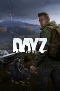 DayZ - Boxart