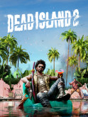 Dead Island 2 - Boxart
