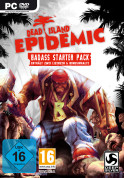 Dead Island: Epidemic - Boxart