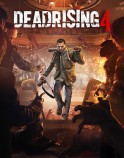 Dead Rising 4 - Boxart