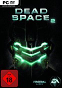Dead Space 2 - Boxart