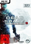 Dead Space 3 - Boxart