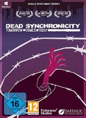 Dead Synchronicity - Boxart