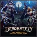 Deadbreed - Boxart