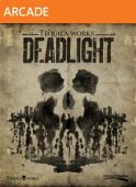 Deadlight - Boxart