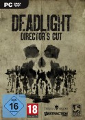 Deadlight: Director's Cut - Boxart