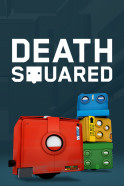 Death Squared - Boxart