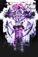 Death end re;Quest - Boxart