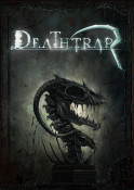 Deathtrap - Boxart