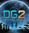 Defense Grid 2 - Boxart