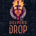 Delver's Drop - Boxart