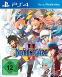Demon Gaze II - Boxart