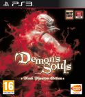 Demon's Souls - Boxart