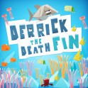 Derrick the Deathfin - Boxart