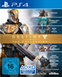 Destiny: The Collection - Boxart