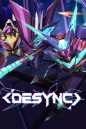 Desync - Boxart