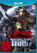 Devil's Third - Boxart