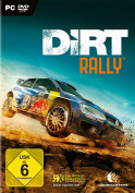 DiRT Rally - Boxart
